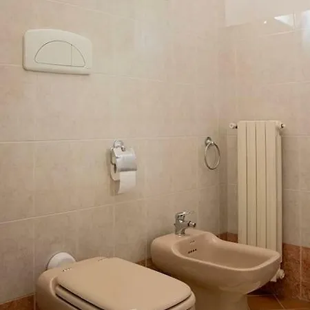 Le Querce Apartment *