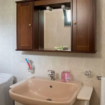 Le Querce Apartment