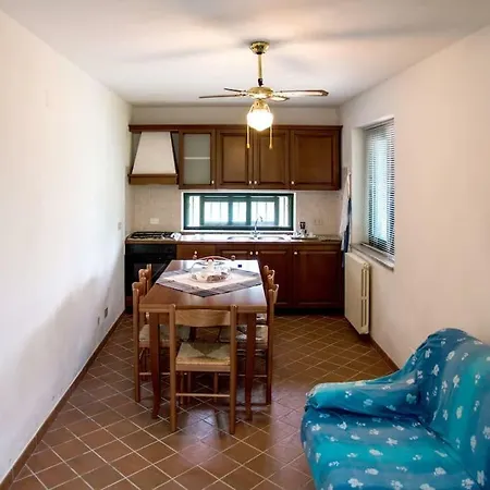 Apartment Le Querce Lago (Calabria)