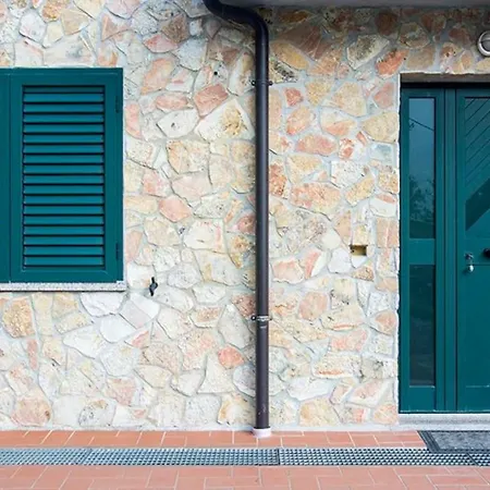 Le Querce * Lago (Calabria)
